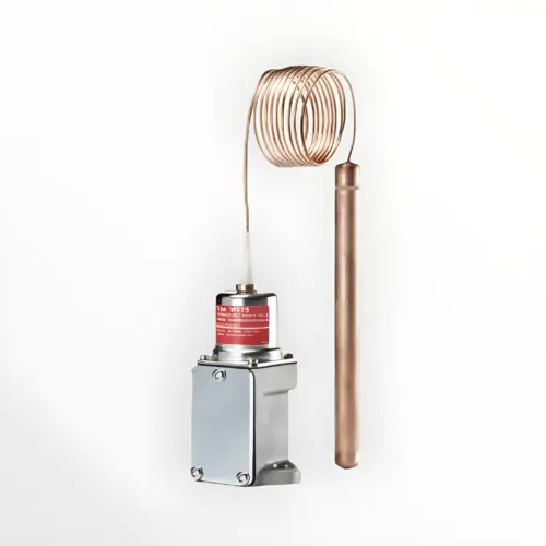 Danfoss Pilot za regulacioni ventil za vodu Pilotna jedinica 016D1004