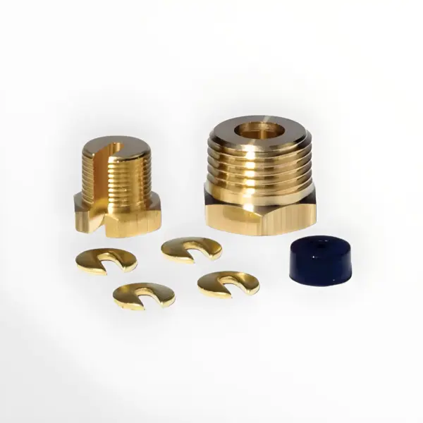 Danfoss Dodatak Cevna spojnica 017 422966