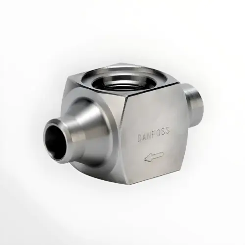 Danfoss Pilot ventil CVH Telo pilot ventila 027F1090