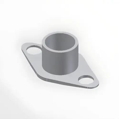 Danfoss 027L1229 crtež