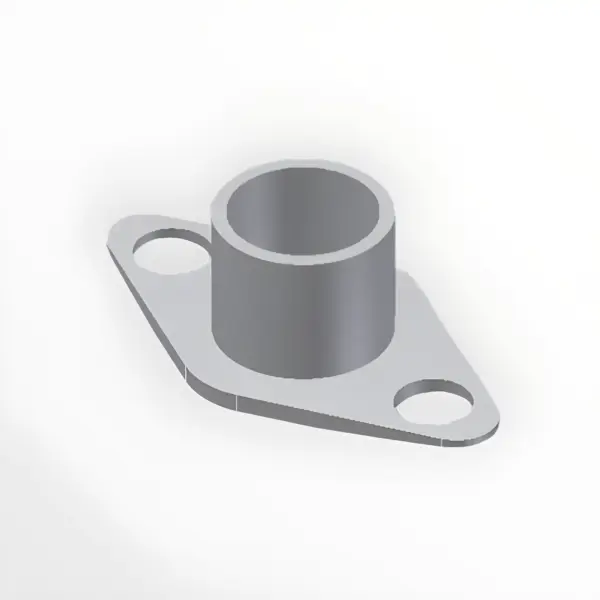 Danfoss 027L1229 crtež