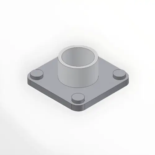 Danfoss 027L2335 crtež