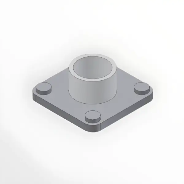 Danfoss 027L2335 crtež