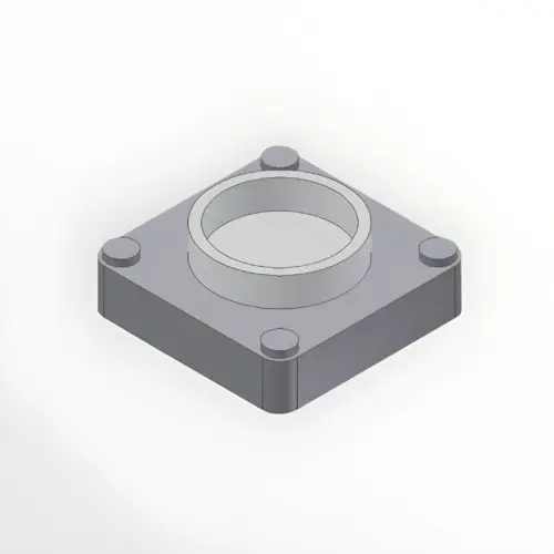 Danfoss 027N2665 crtež