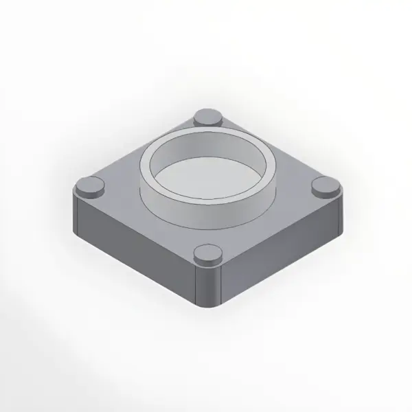 Danfoss 027N2665 crtež