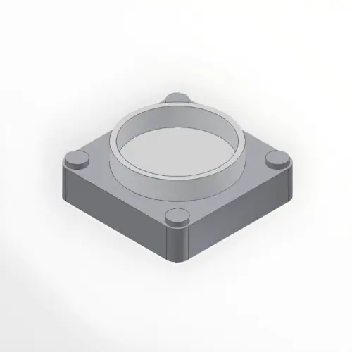 Danfoss 027N2680 crtež