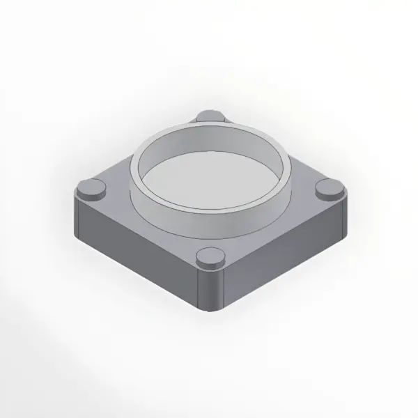 Danfoss 027N2680 crtež