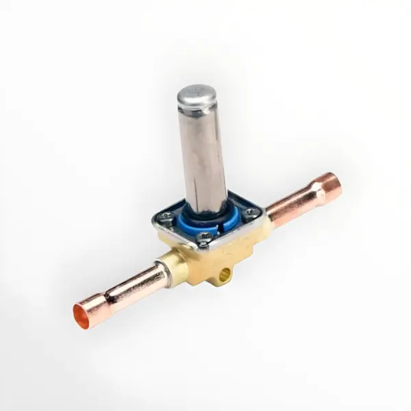 Danfoss Solenoidni ventil EVR 3 032F8116