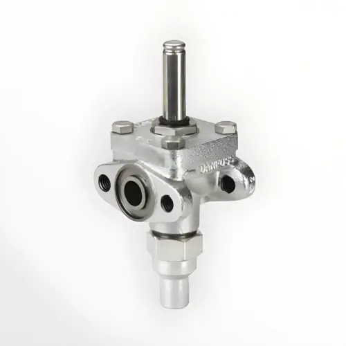 Danfoss Solenoidni ventil EVRAT 15 032F6216