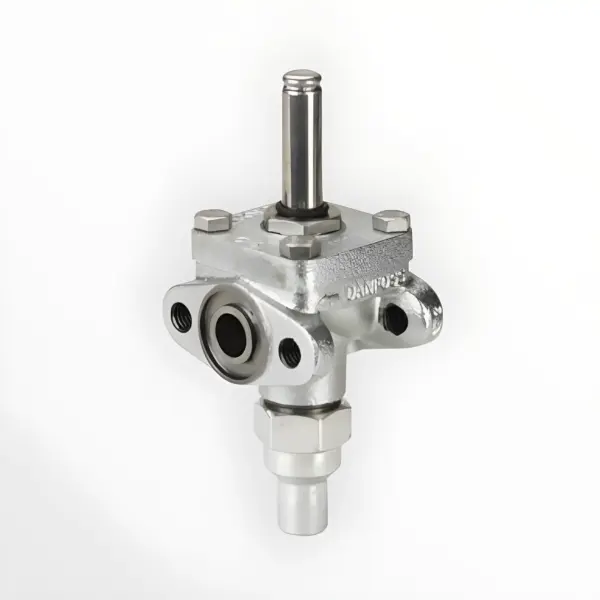 Danfoss Solenoidni ventil EVRAT 15 032F6216