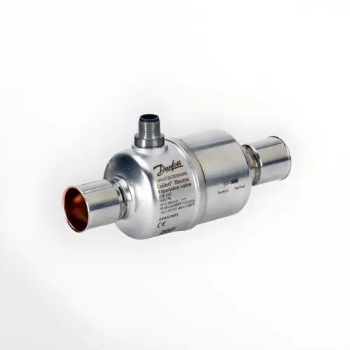 DANFOSS EXP.EL.VENTIL ETS 12C 5/8x5/8