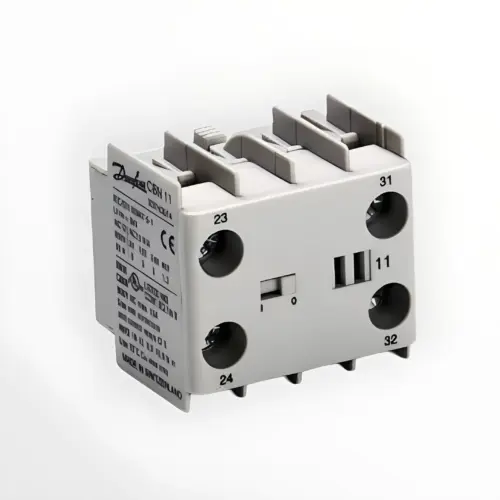 Danfoss Dodatak CBN 11 037H3514