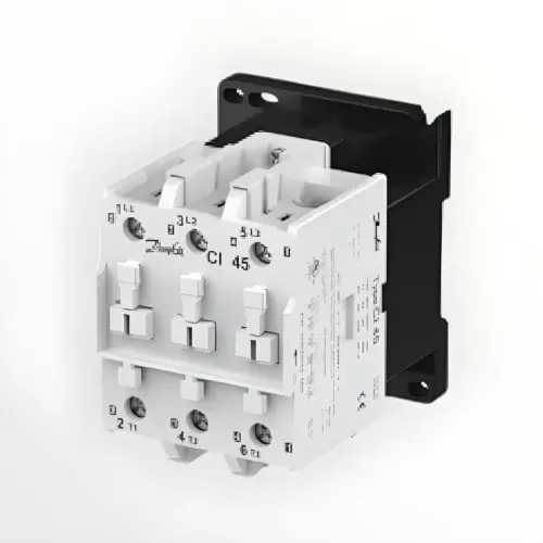 Danfoss Kontaktor CI 45 037H407131