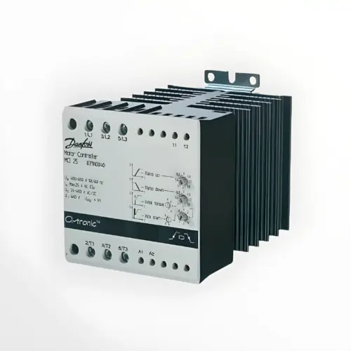 Danfoss Elektronski soft starter MCI 25 037N0040