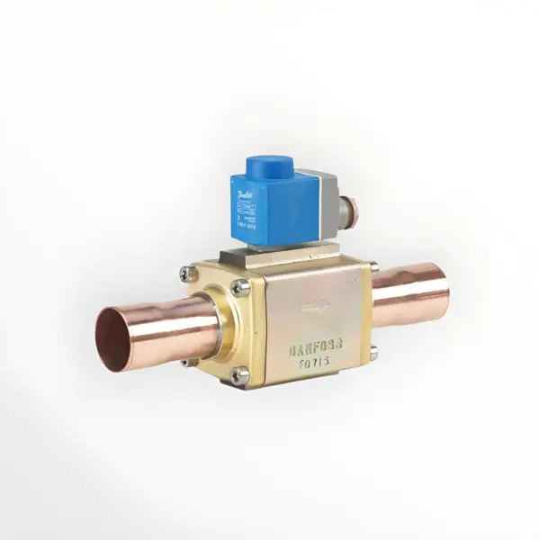 Danfoss Elektronski ekspanzioni ventil AKV 20 3 042H2025