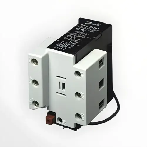 Danfoss Relej za preoptere enje TI-80-047H1016