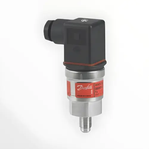 Danfoss Transmiter pritiska, AKS 3000, -1.00 bar - 12.00 bar, -14.50 psi - 174.05 psi 060G1323
