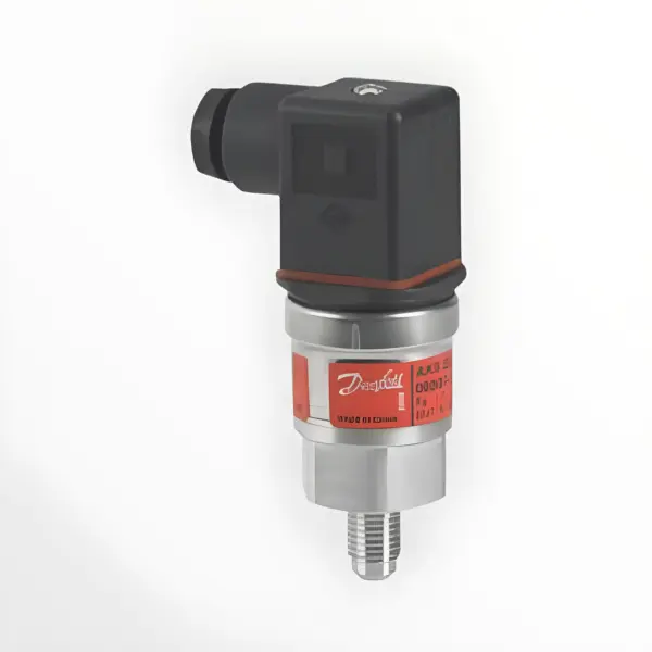 Danfoss Transmiter pritiska, AKS 3000, -1.00 bar - 12.00 bar, -14.50 psi - 174.05 psi 060G1323