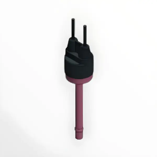 DANFOSS PRESOSTAT ACB 5.50/3.30 barr A varenje