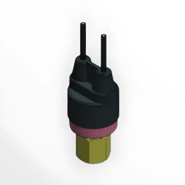 DANFOSS PRESOSTAT ACB 4.20/3.00 bar A 1/4in