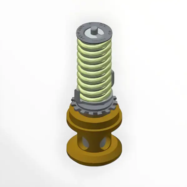 Danfoss 067B2708 crtež