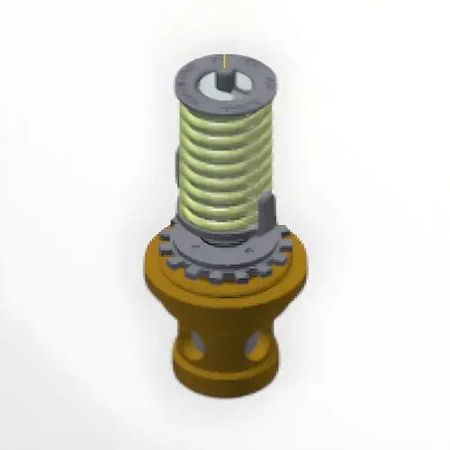 Danfoss Dizna za ekspanzioni ventil 067B2789