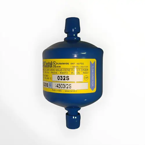CASTEL FILTER 032s