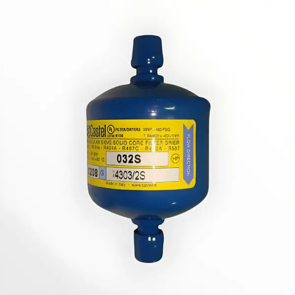 CASTEL FILTER 032s