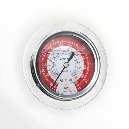 HONGSEN MANOMETAR VISOKOG PRITISKAR410A R22 R134a R404A
