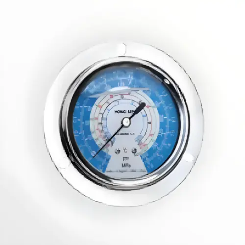 HONGSEN MANOMETAR NISKOG PRITISKAR410A R22 R134a R404A