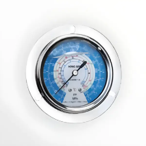 HONGSEN MANOMETAR NISKOG PRITISKAR410A R22 R134a R404A