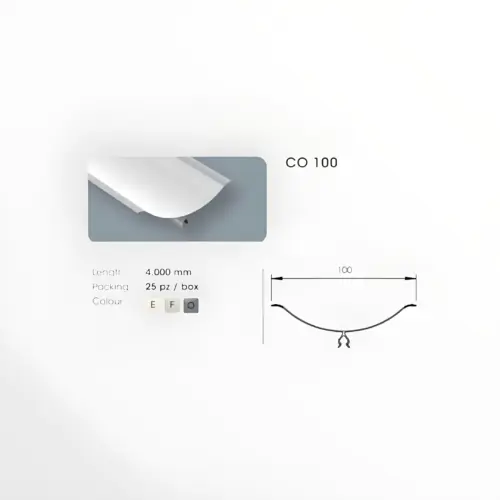 PVC SANITARNA LAJSNA 60*60