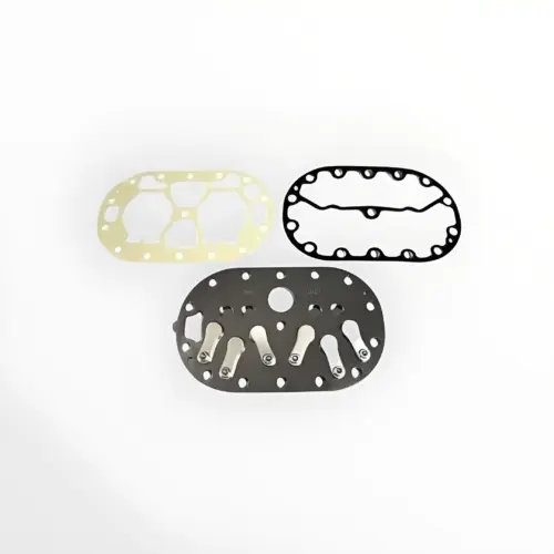 BITZER RD VENTILSKA PLOCA ZA 4/6HE