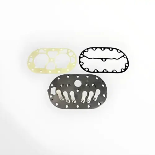 BITZER RD VENTILSKA PLOCA 6GE-34Y