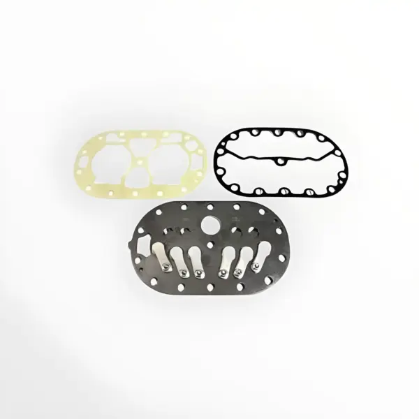 BITZER RD VENTILSKA PLOCA 6GE-34Y