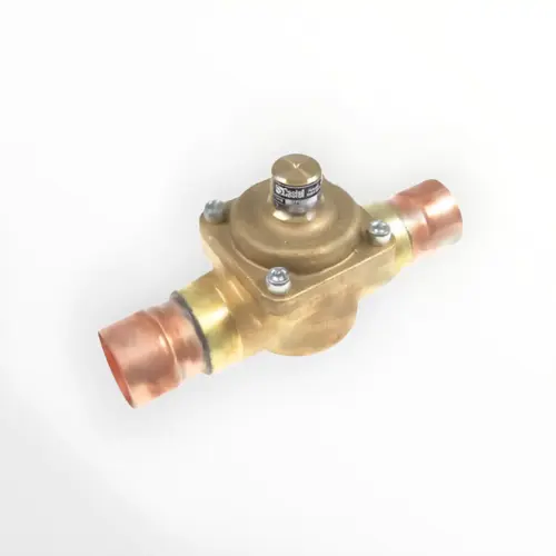 CASTEL NEPOVRATNI VENTIL FI 54mm PRAVI