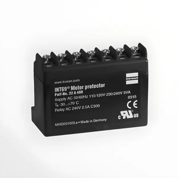 BITZER REZERVNI DEO 34700401-1