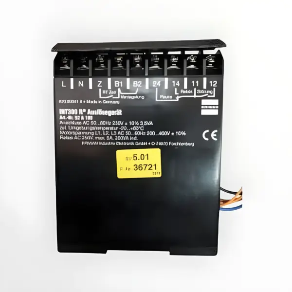 BITZER REZERVNI DEO 34700403