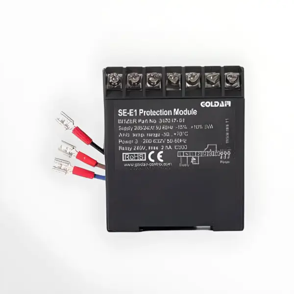 BITZER REZERVNI DEO 34701710