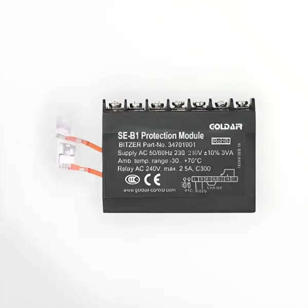 BITZER REZERVNI DEO 34701901