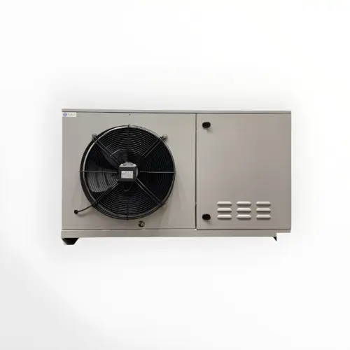 DANFOSS AGREGATI MLZ021T4