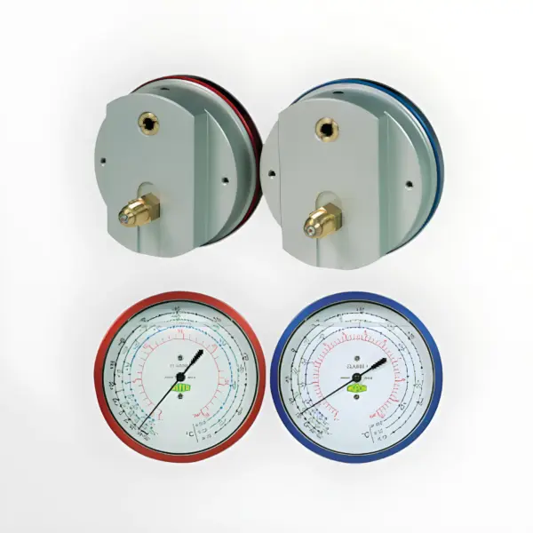 REFCO MANOM. R5-220 M134