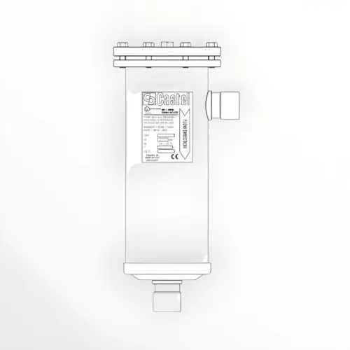 CASTEL KUCISTE FILTERA ZA 4 ULOSKA 4414/M42A 42mm