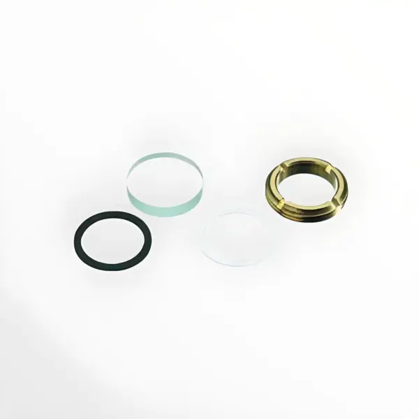 REFCO GUMICA O-RING M4-6-07