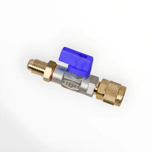 REFCO SLAVINA VENTILA ZA CREVA CA-1/4 SAE-B