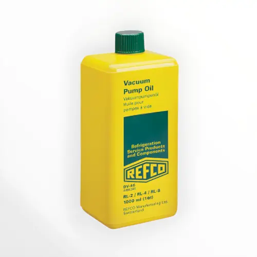 REFCO ULJE V. PUMPE DV-46 1L