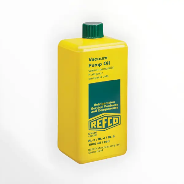 REFCO ULJE V. PUMPE DV-46 1L