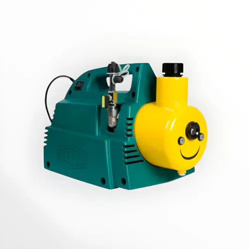REFCO VAKUM PUMPA RL-8