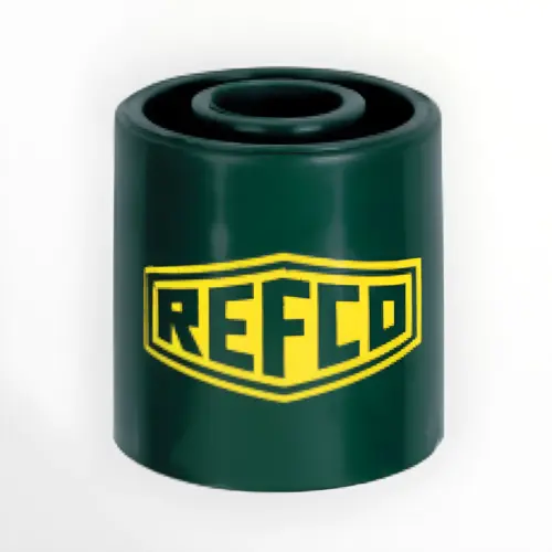 REFCO SVOM-18 SERV. MAGN. VENT.