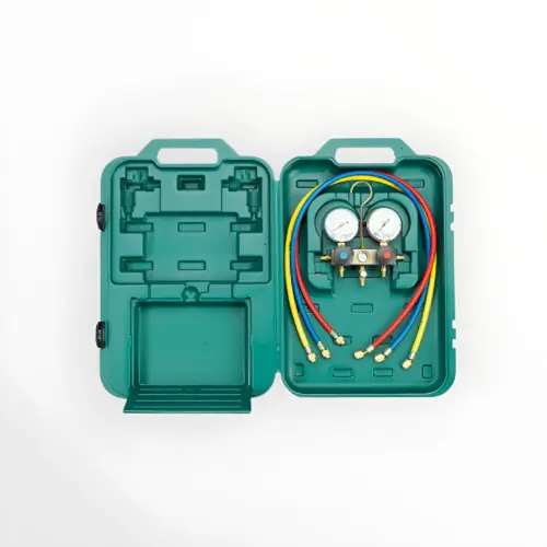 REFCO MANOB. BM2-3-DS-CLIM